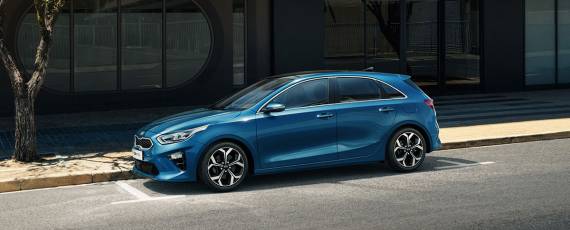 Noua Kia Ceed 2018 (01)