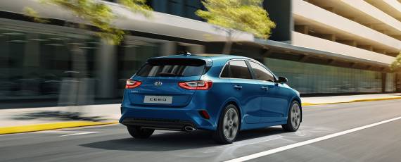 Noua Kia Ceed 2018 (02)