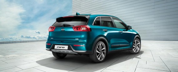 Noua Kia Niro (03)