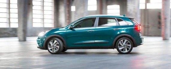 Noua Kia Niro (01)