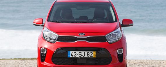 Kia Picanto 2017 (07)