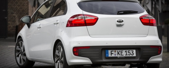 Noua Kia Rio facelift (02)