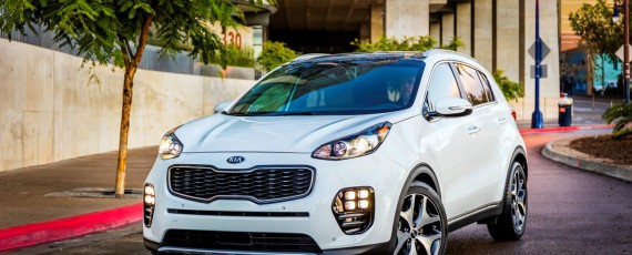 Noua Kia Sportage 2016 - preturi Romania (09)