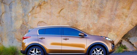 Noua Kia Sportage 2016 - preturi Romania (03)