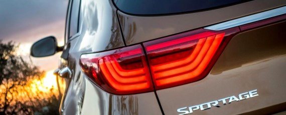 Noua Kia Sportage 2016 - preturi Romania (11)