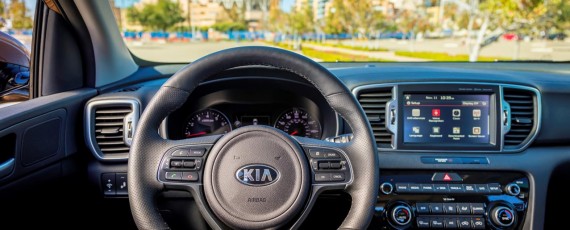 Noua Kia Sportage 2016 - preturi Romania (13)