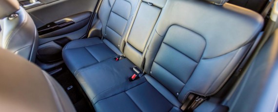 Noua Kia Sportage 2016 - preturi Romania (14)