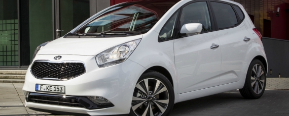 Noua Kia Venga facelift (01)