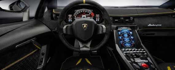 Noul Lamborghini Centenario (07)