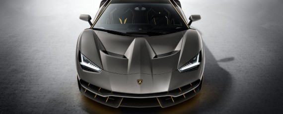 Noul Lamborghini Centenario (03)