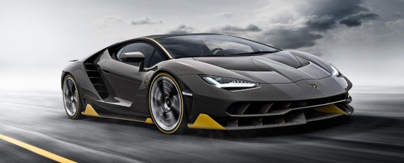 Noul Lamborghini Centenario (05)