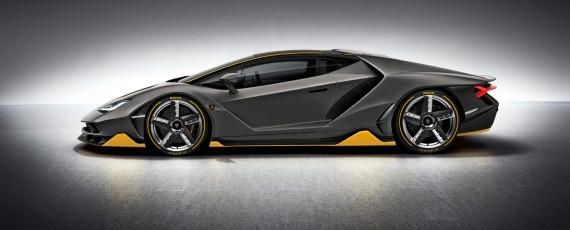 Noul Lamborghini Centenario (01)