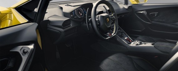 Lamborghini Huracan (07)
