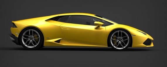 Lamborghini Huracan (03)