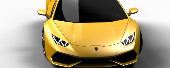 Lamborghini Huracan (05)