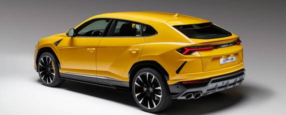 Noul Lamborghini Urus (02)