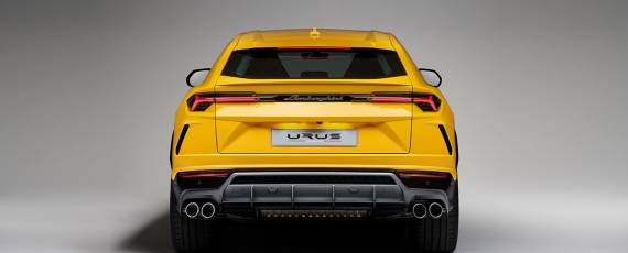 Noul Lamborghini Urus (04)