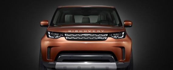 Land Rover Discovery 2017 (03)