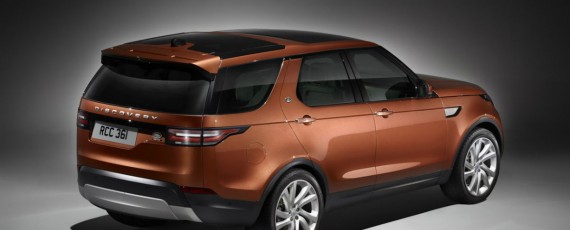 Land Rover Discovery 2017 (05)