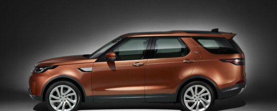 Land Rover Discovery 2017 (04)