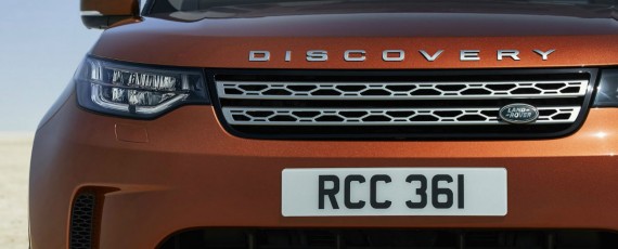Land Rover Discovery 2017 (07)