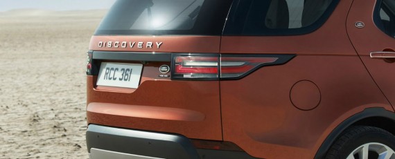 Land Rover Discovery 2017 (08)