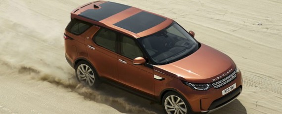 Land Rover Discovery 2017 (01)