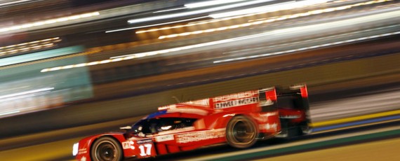 Le Mans 2015 - Porsche 919 Hybrid (02)