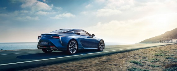 Noul Lexus LC 500h (02)