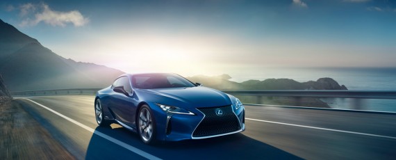 Noul Lexus LC 500h (01)