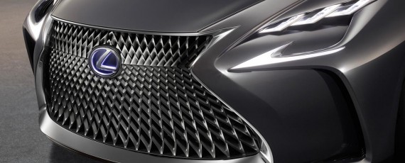 Lexus LC-FC (05)
