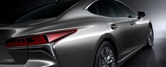 Noul Lexus LS 2018 (06)