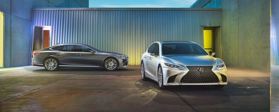 Noul Lexus LS 2018 (02)