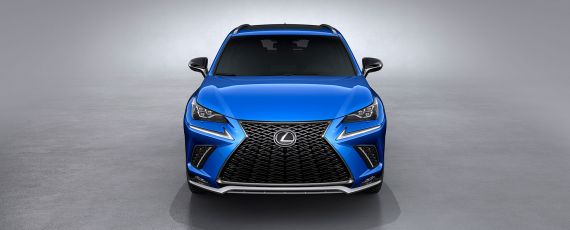 Lexus NX facelift (02)