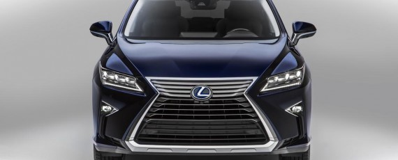 Noul Lexus RX 450h 2016 (01)