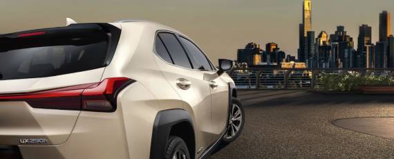 Noul Lexus UX (04)