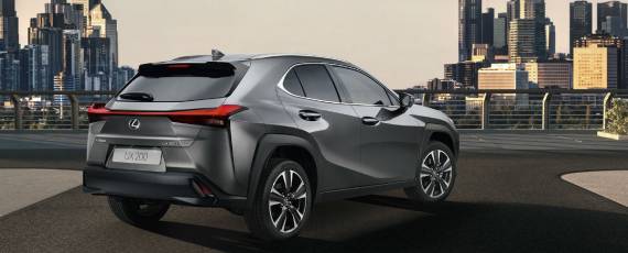 Noul Lexus UX (06)