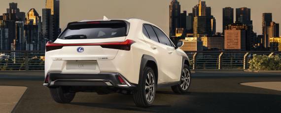 Noul Lexus UX (02)