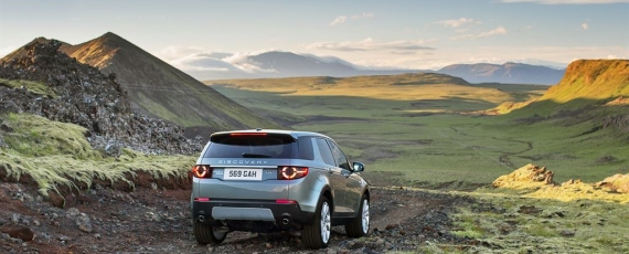 Noul Land Rover Discovery 2014 (10)