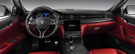 Maserati Quattroporte facelift (07)
