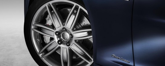 Maserati Quattroporte facelift (05)