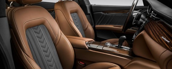 Maserati Quattroporte facelift (09)
