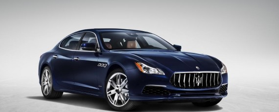 Maserati Quattroporte facelift (03)