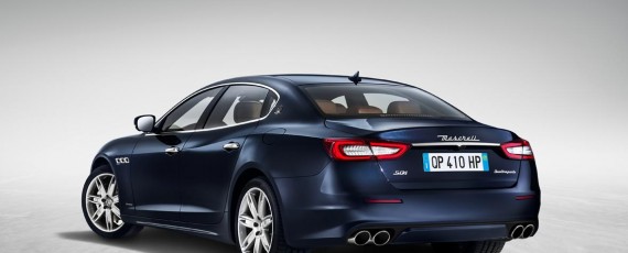 Maserati Quattroporte facelift (04)