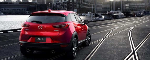 Noua Mazda CX-3 (05)