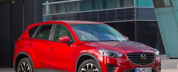 Noua Mazda CX-5 2015 - preturi Romania (02)