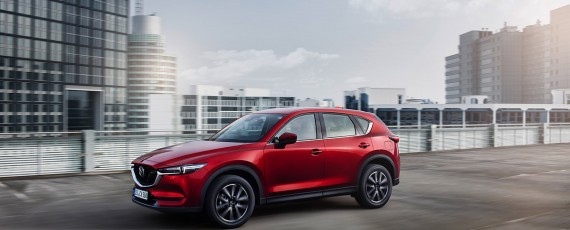 Noua Mazda CX-5 - preturi Romania (03)