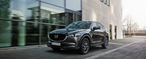Noua Mazda CX-5 - preturi Romania (04)
