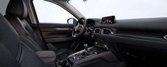 Noua Mazda CX-5 - preturi Romania (07)