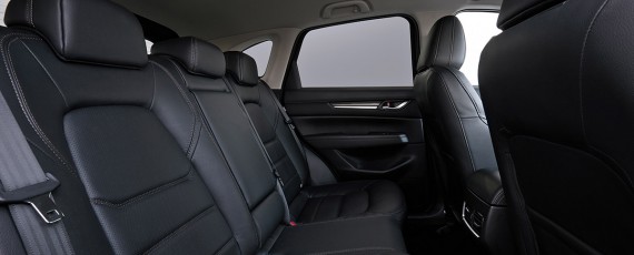 Noua Mazda CX-5 - preturi Romania (08)